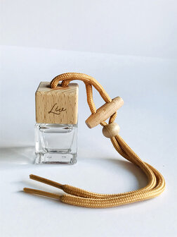 Auto parfum hanger